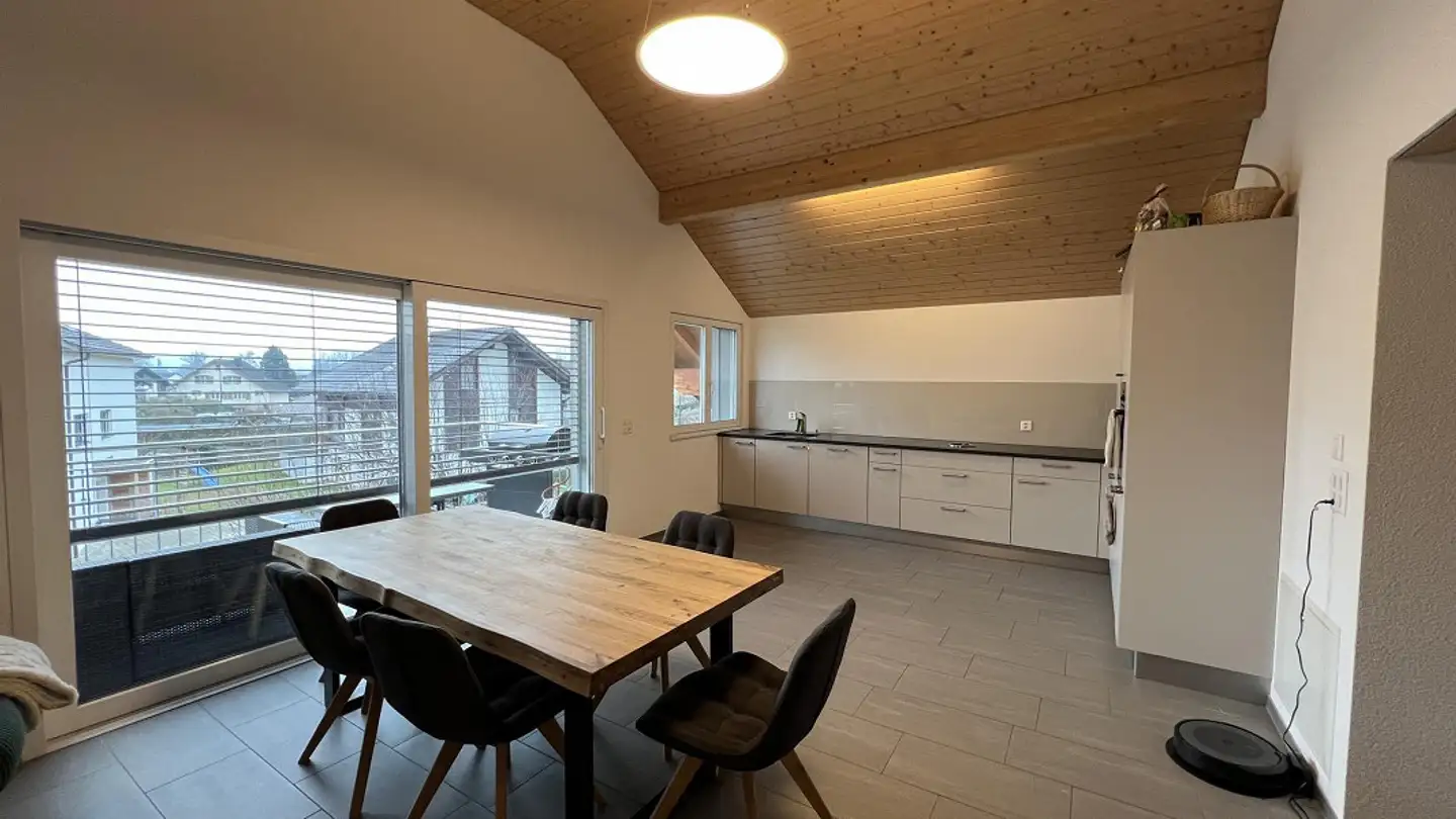 Appartamento in affitto - Tannenstrasse, 9463 Oberriet SG