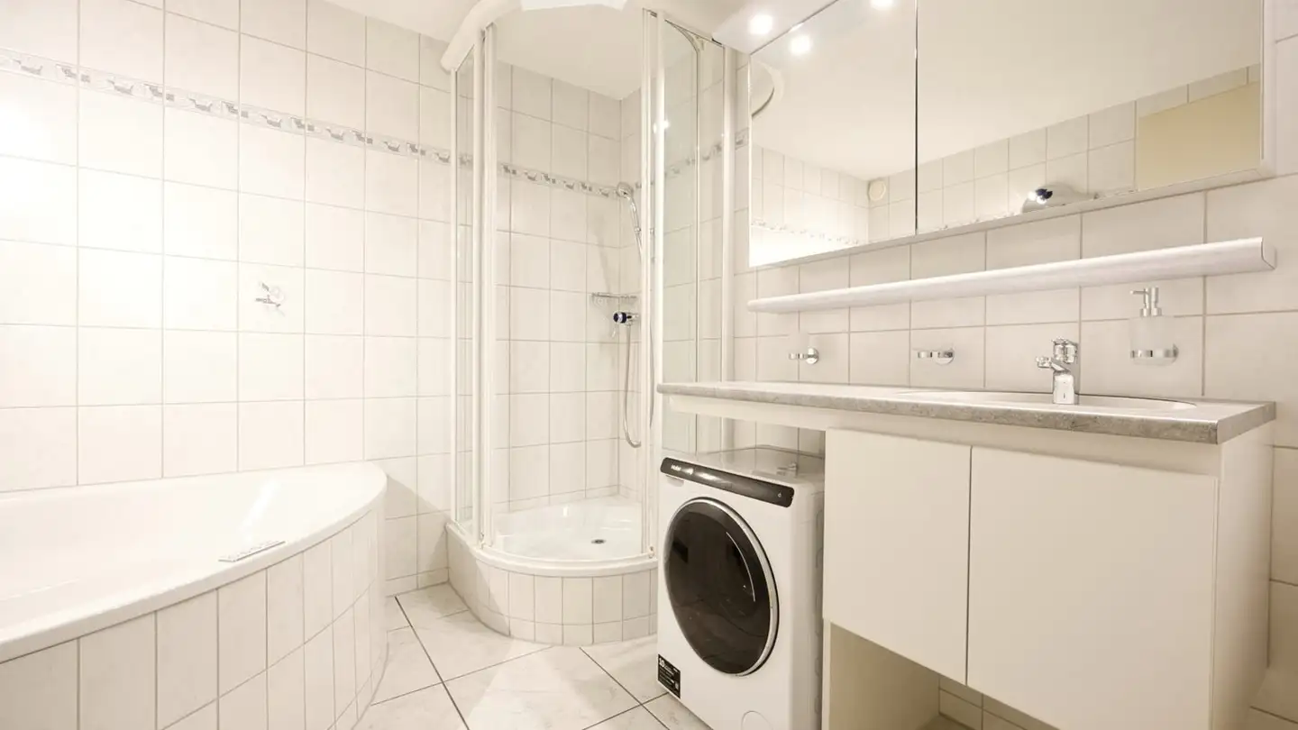 Appartement à louer - Fliederweg 77, 3661 Uetendorf - Photo 4