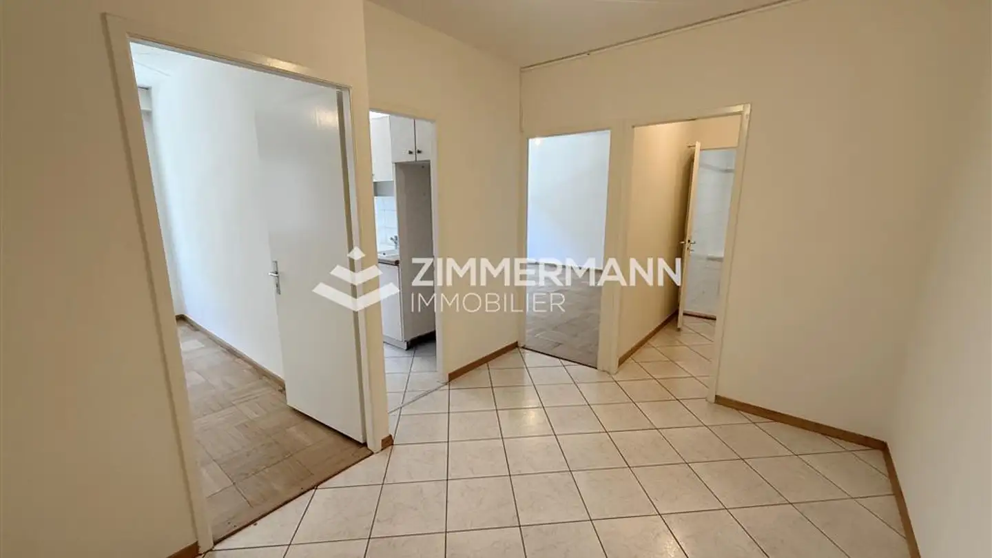 Appartamento in affitto - Rue Des Pâquis, 1201 Genève - Foto 2