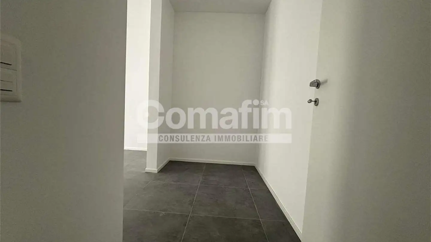 Wohnung kaufen - Via Francesco Chiesa, 6833 Vacallo - Foto 4