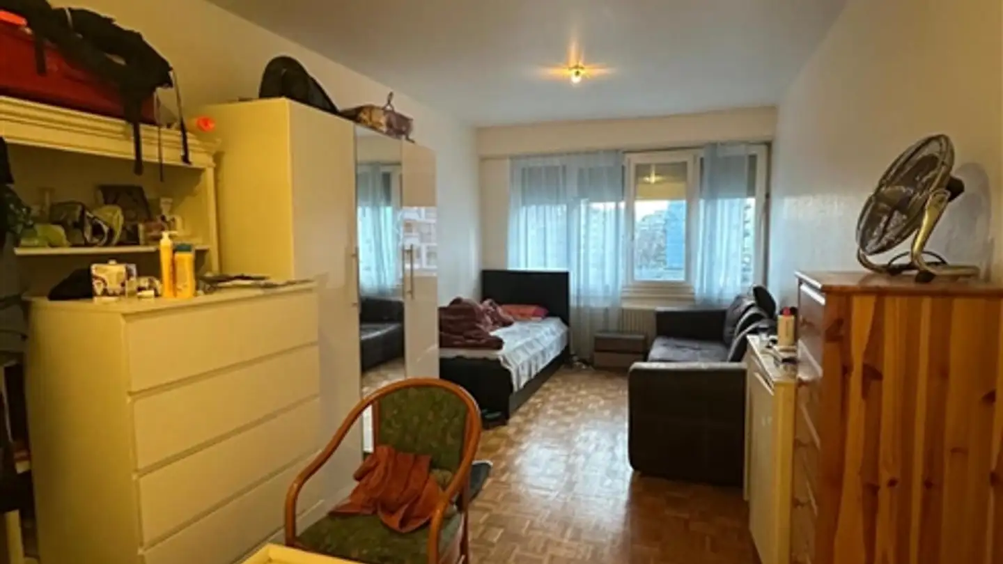 Appartamento in affitto - 1202 Genève