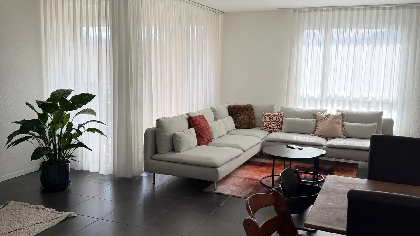 Appartamento in affitto - Rue des Dents-du-Midi 82, 1868 Collombey