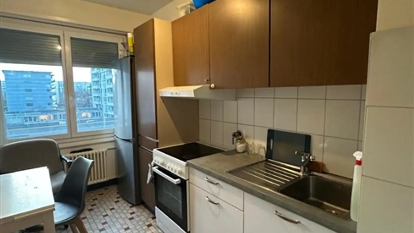 Wohnung mieten - 1202 Genève - Foto 3