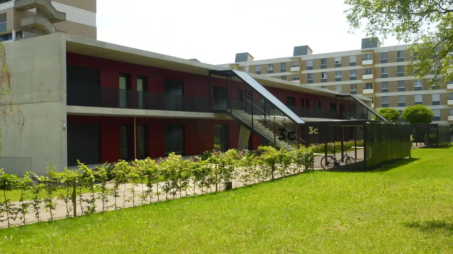 Appartamento in affitto - Marktstrasse 3, 4512 Bellach