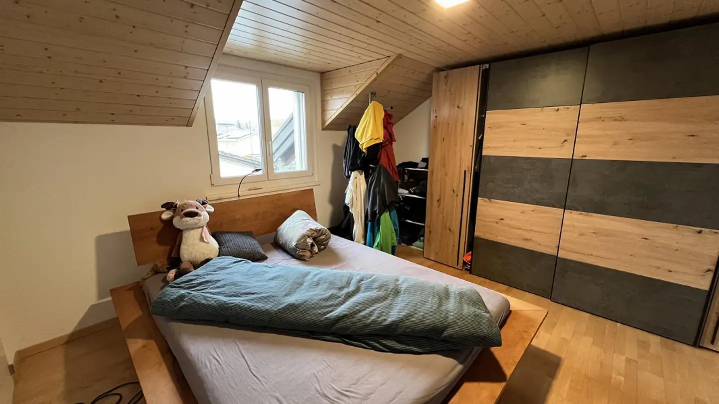 Appartamento in affitto - Tannenstrasse, 9463 Oberriet SG - Foto 4