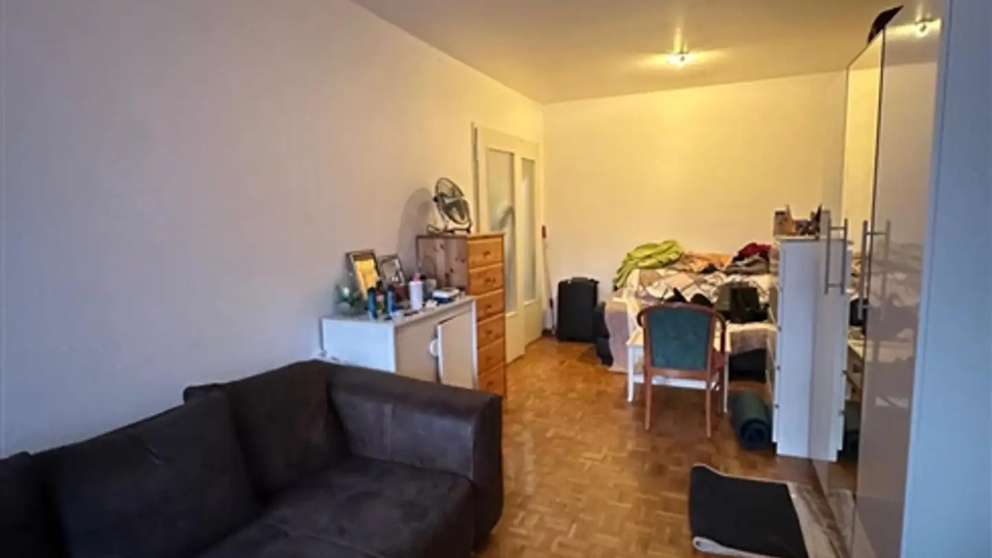 Wohnung mieten - 1202 Genève - Foto 2