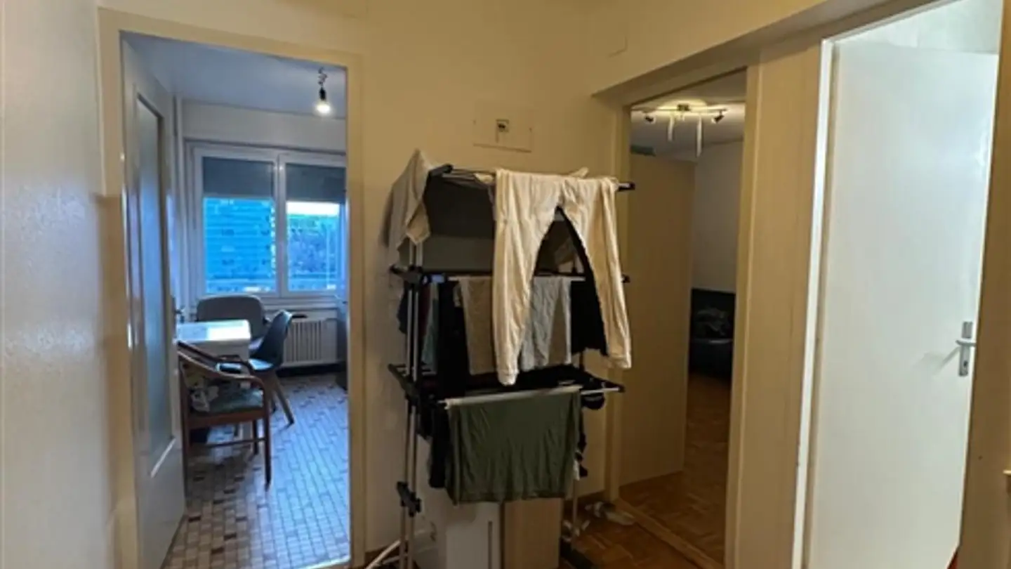 Wohnung mieten - 1202 Genève - Foto 4