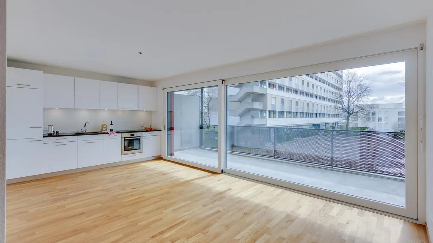 Appartamento in affitto - Marktstrasse 3, 4512 Bellach - Foto 4