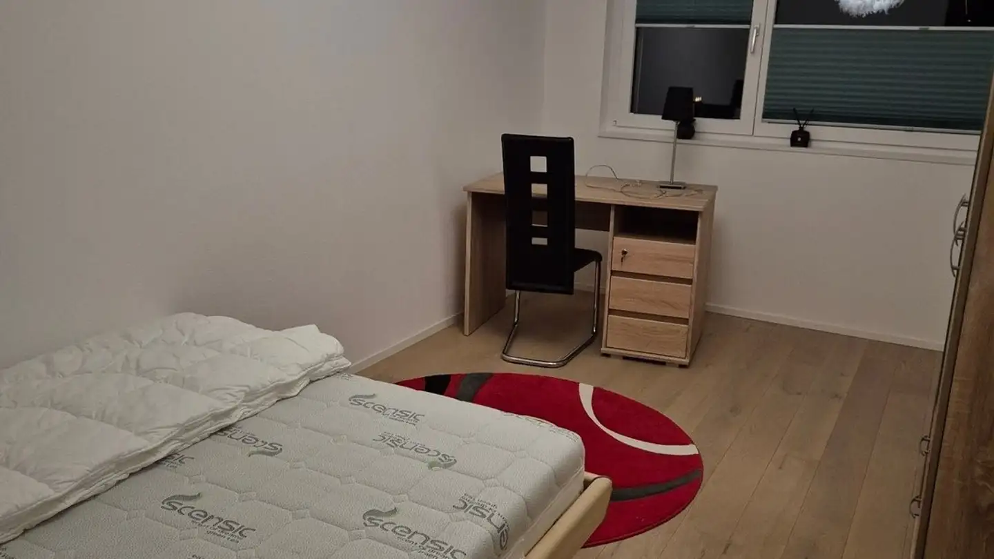 Chambre à louer - Westring 3, 3250 Lyss - Photo 3