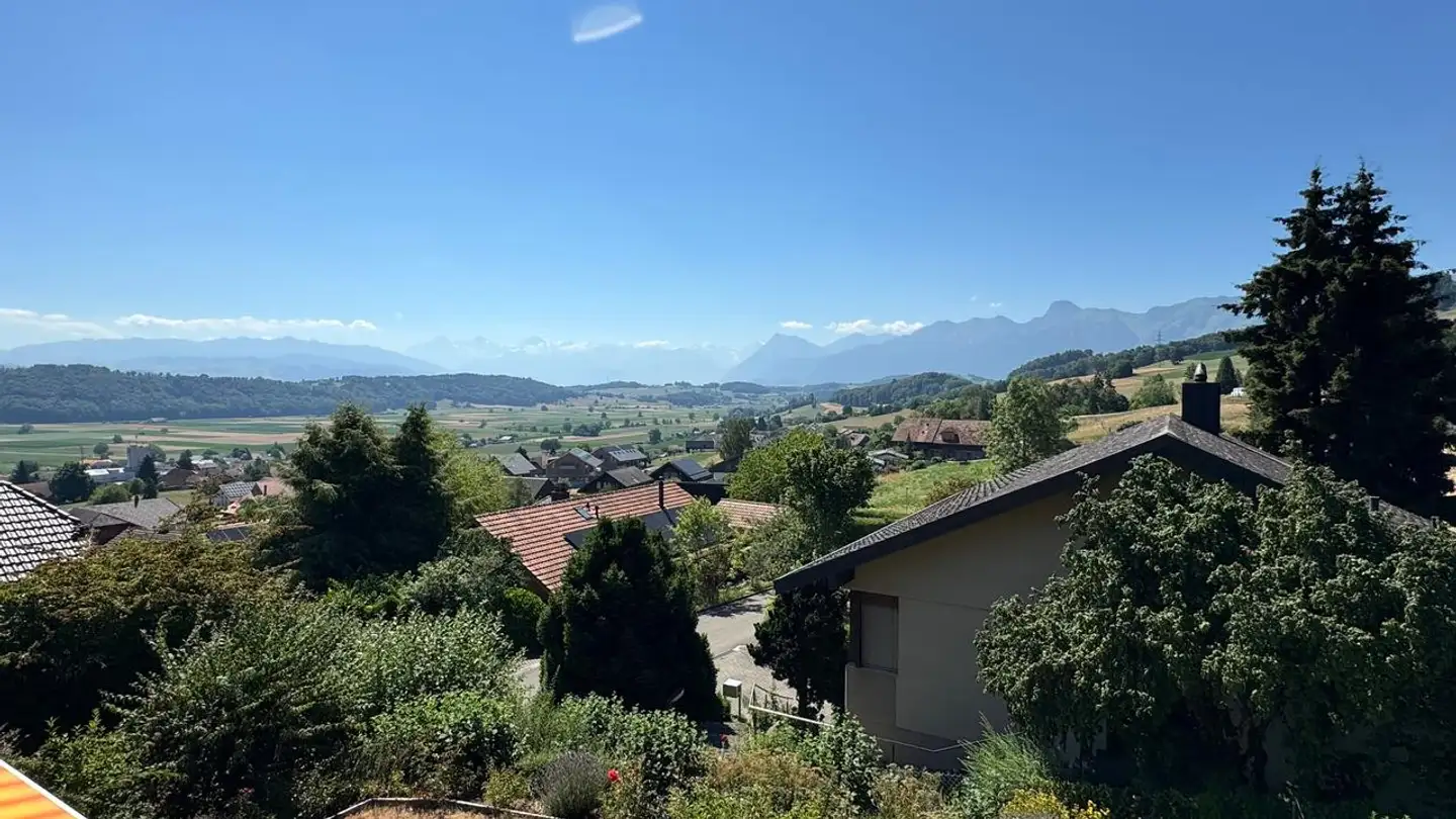 Single house for sale - Zelg 7, 3127 Mühlethurnen - Photo 3