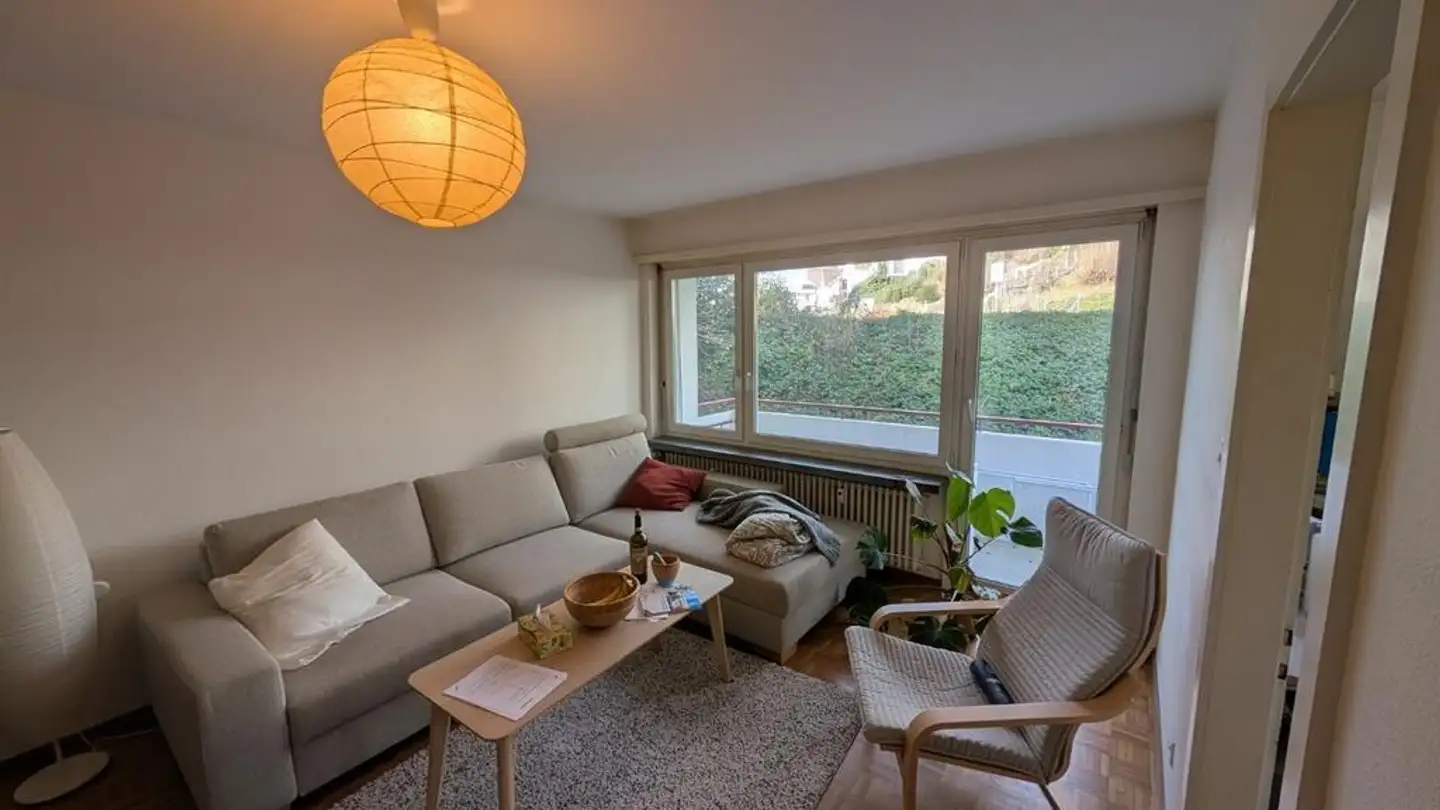 Wohnung mieten - Weinbergstrasse 11, 9500 Wil SG - Foto 2