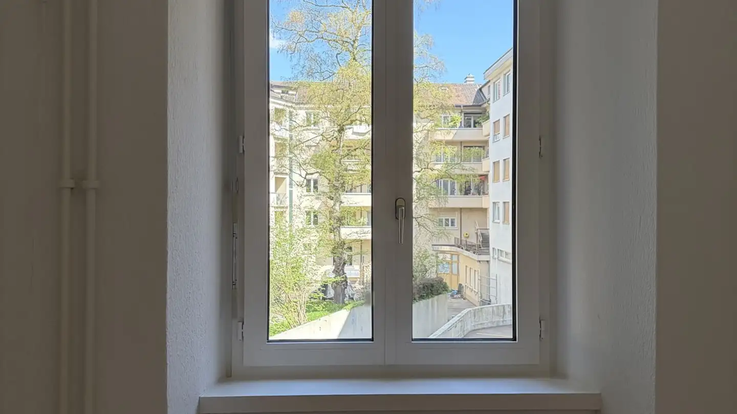 Single room for rent - Maihofstrasse 45, 6004 Luzern