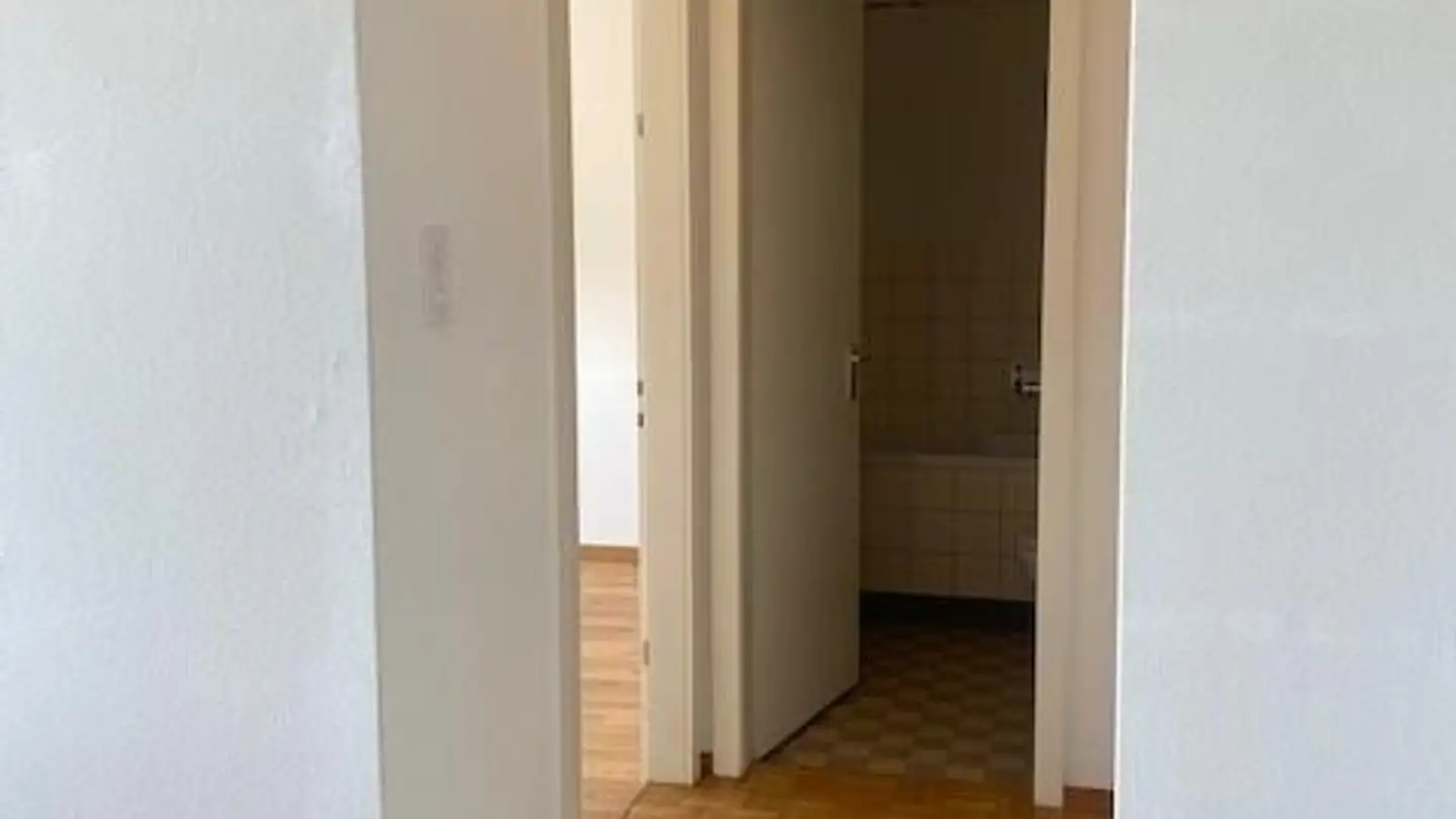 Wohnung mieten - Weinbergstrasse 11, 9500 Wil SG - Foto 4