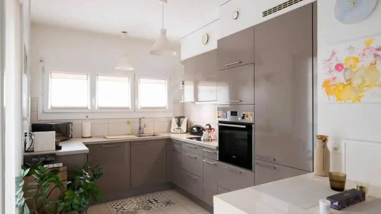 Apartment for rent - Rue Peillonnex 35b, 1225 Chêne-Bourg