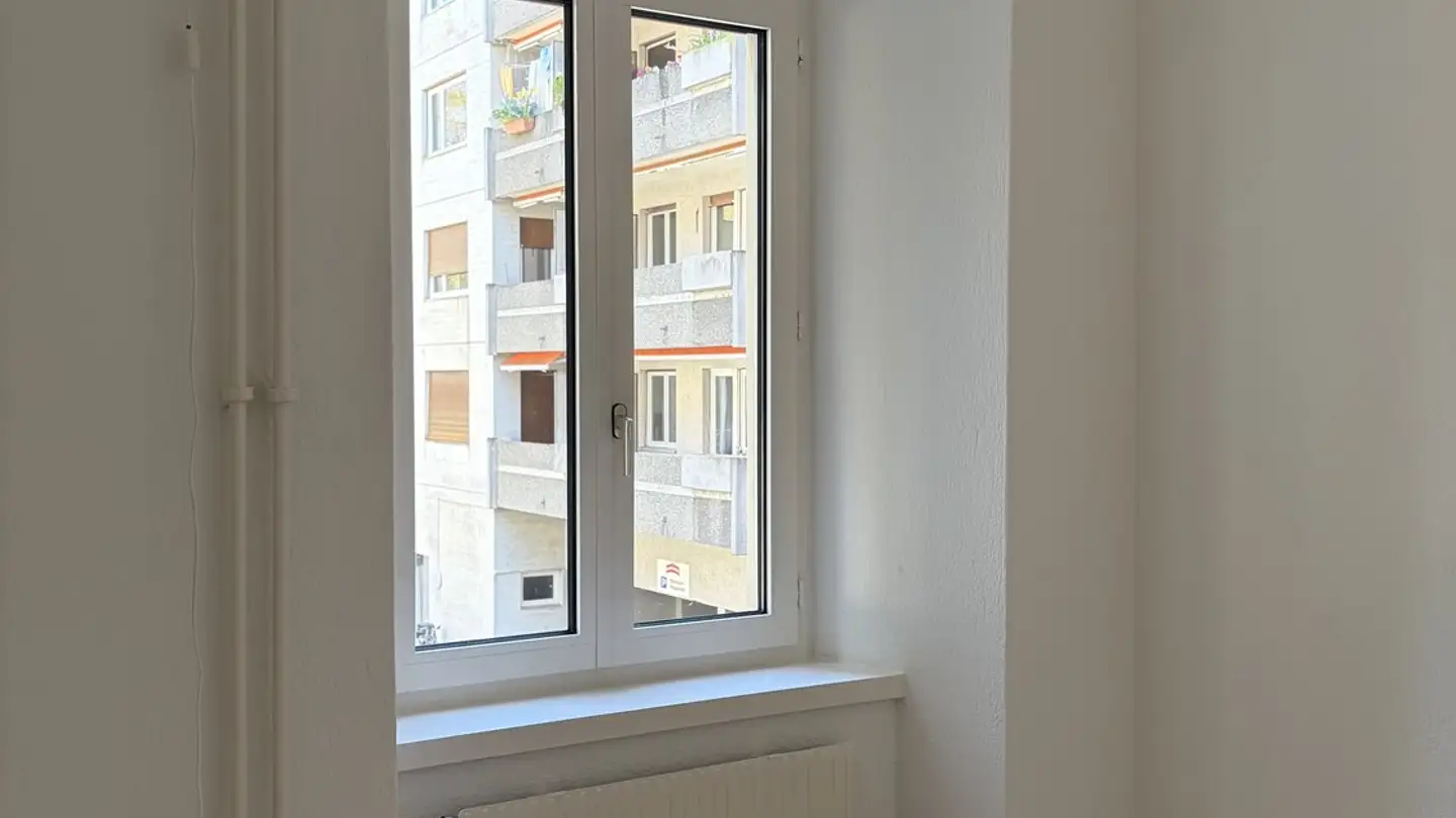 Single room for rent - Maihofstrasse 45, 6004 Luzern - Photo 2