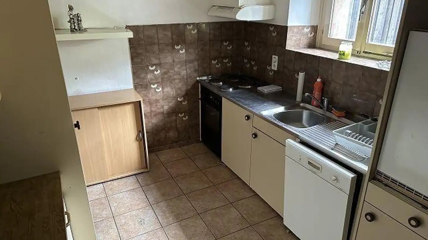 Apartment for rent - 6760 Faido - Photo 4