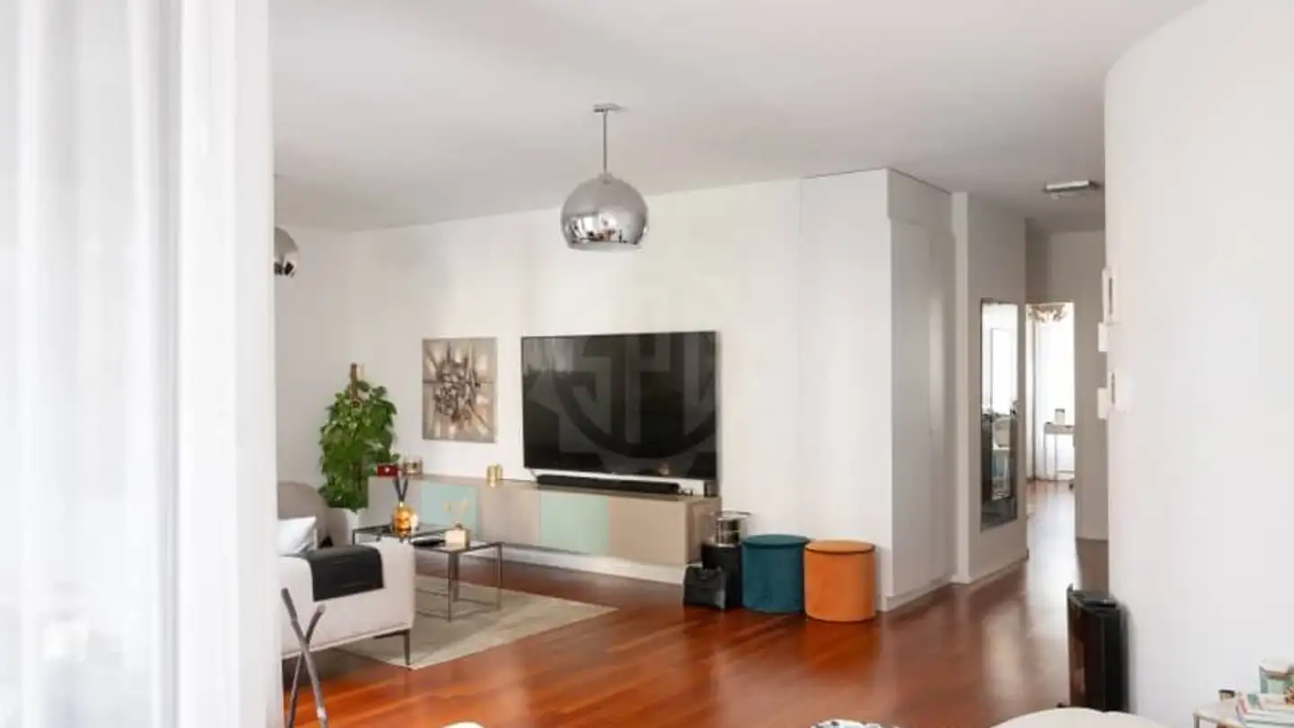 Apartment for rent - Rue Peillonnex 35b, 1225 Chêne-Bourg - Photo 3