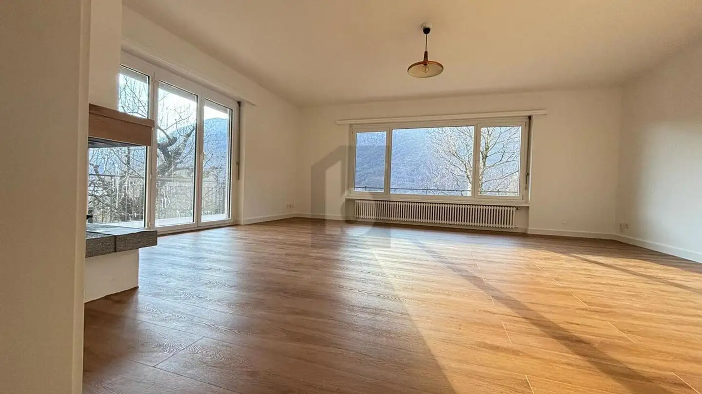 Wohnung mieten - 6702 Claro - Foto 4