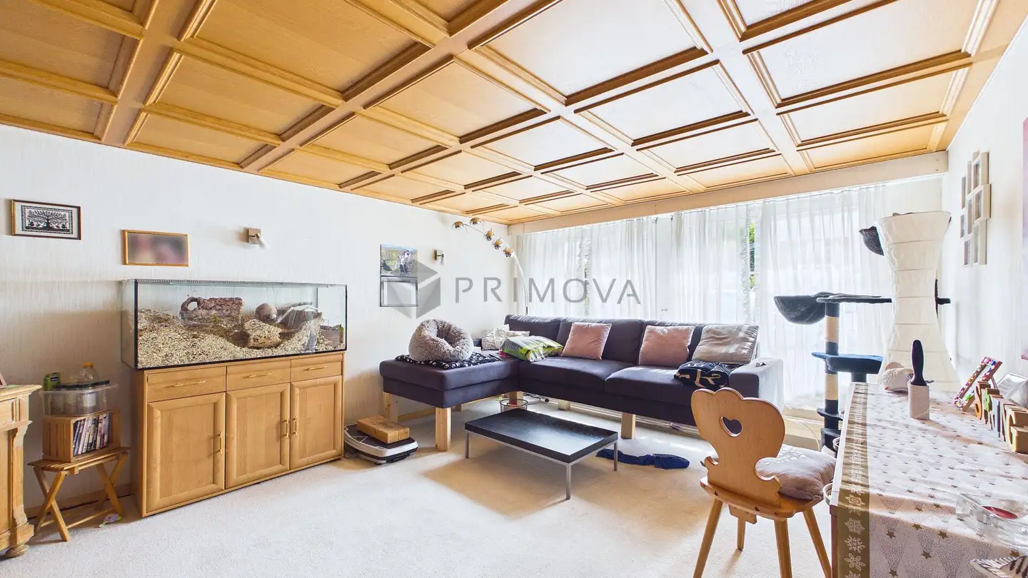 Maison en terrasse à vendre - 8575 Bürglen TG - Photo 4