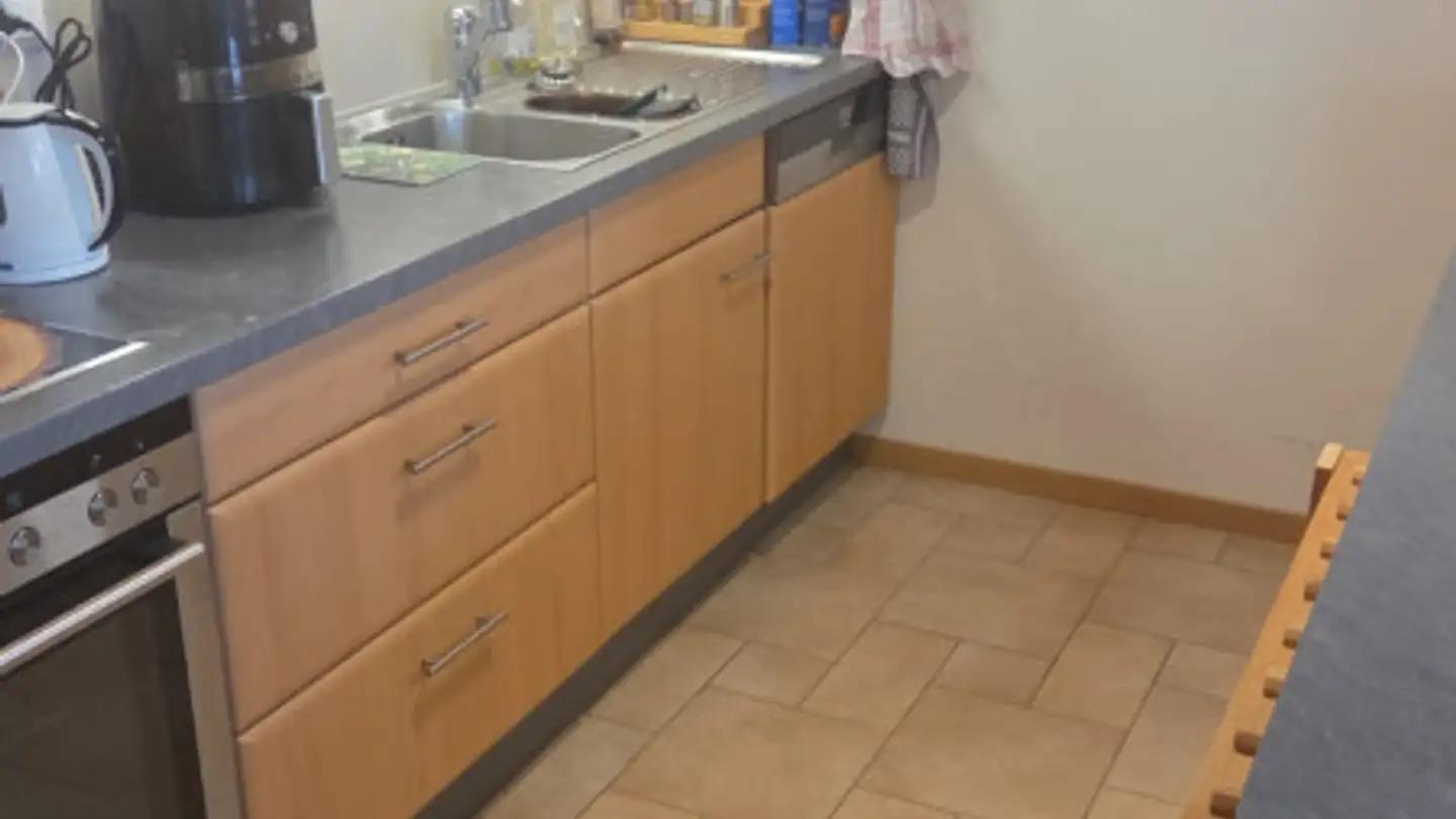 Wohnung mieten - Chemin Des Terrasses, 1400 Yverdon-les-Bains