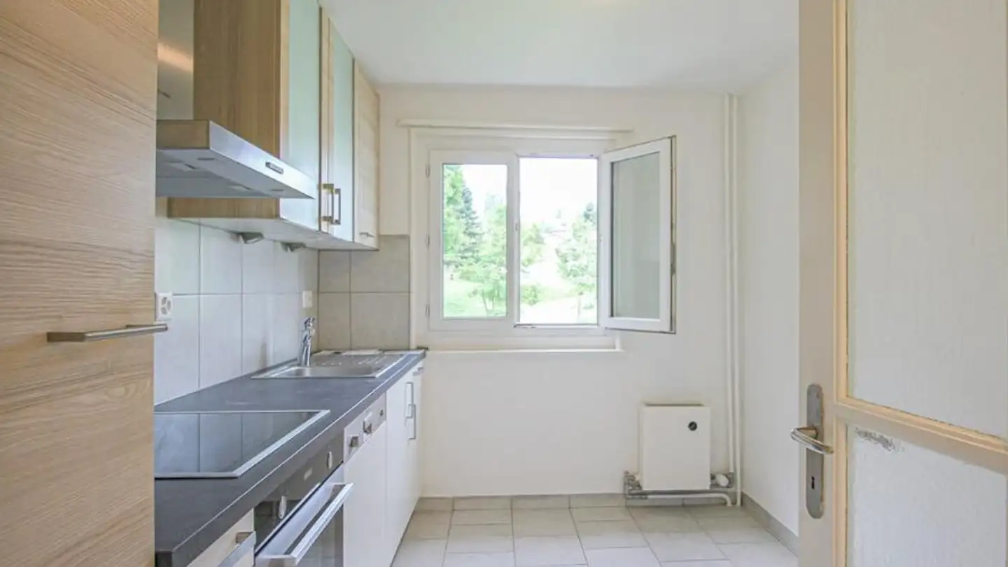 Apartment for rent - Avenue de Neuchâtel 10, 1450 Ste-Croix - Photo 2