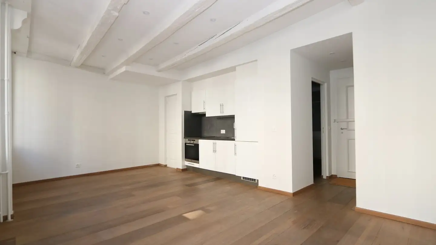 Apartment for rent - Rue De La Madeleine 14, 1204 Genève