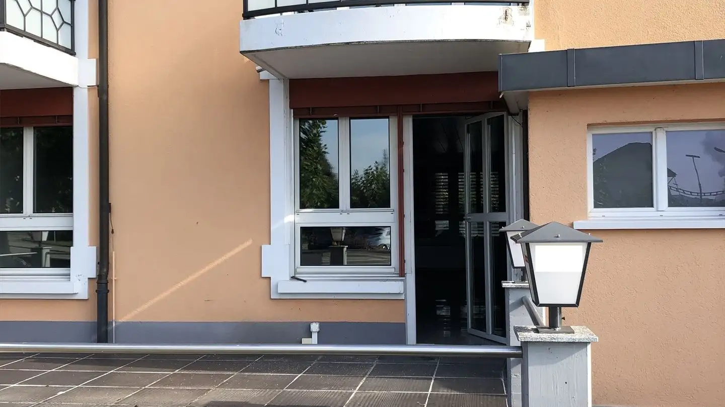 Shop for rent - Weinmoosstrasse 1, 8583 Sulgen - Photo 4