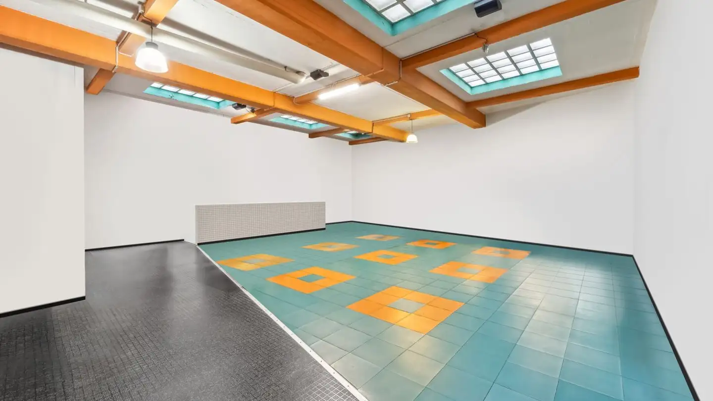 Commercial for rent - Riehenstrasse 167, 4058 Basel - Photo 2