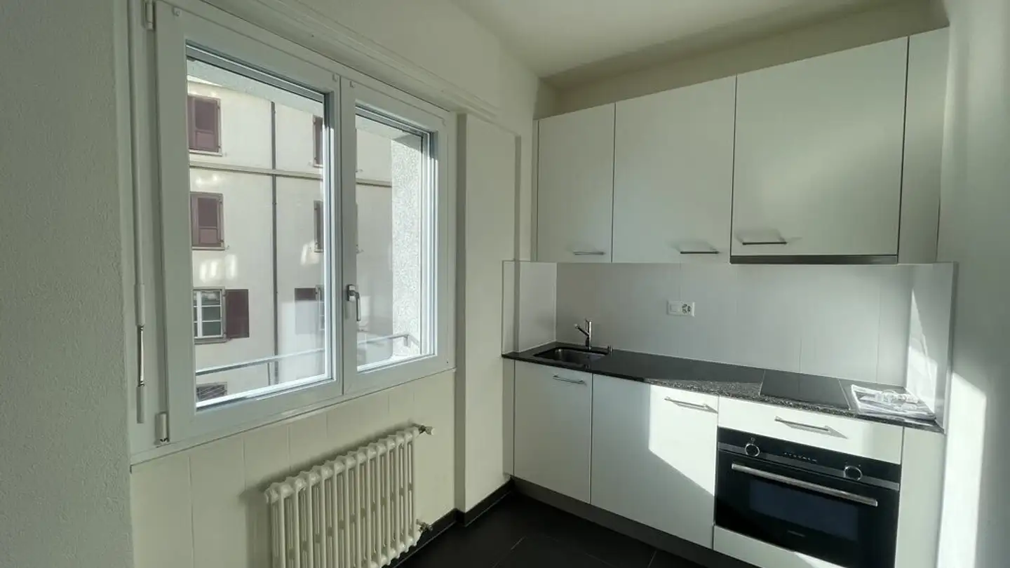 Appartement à louer - Avenue De Riant-Mont 8, 1004 Lausanne - Photo 2