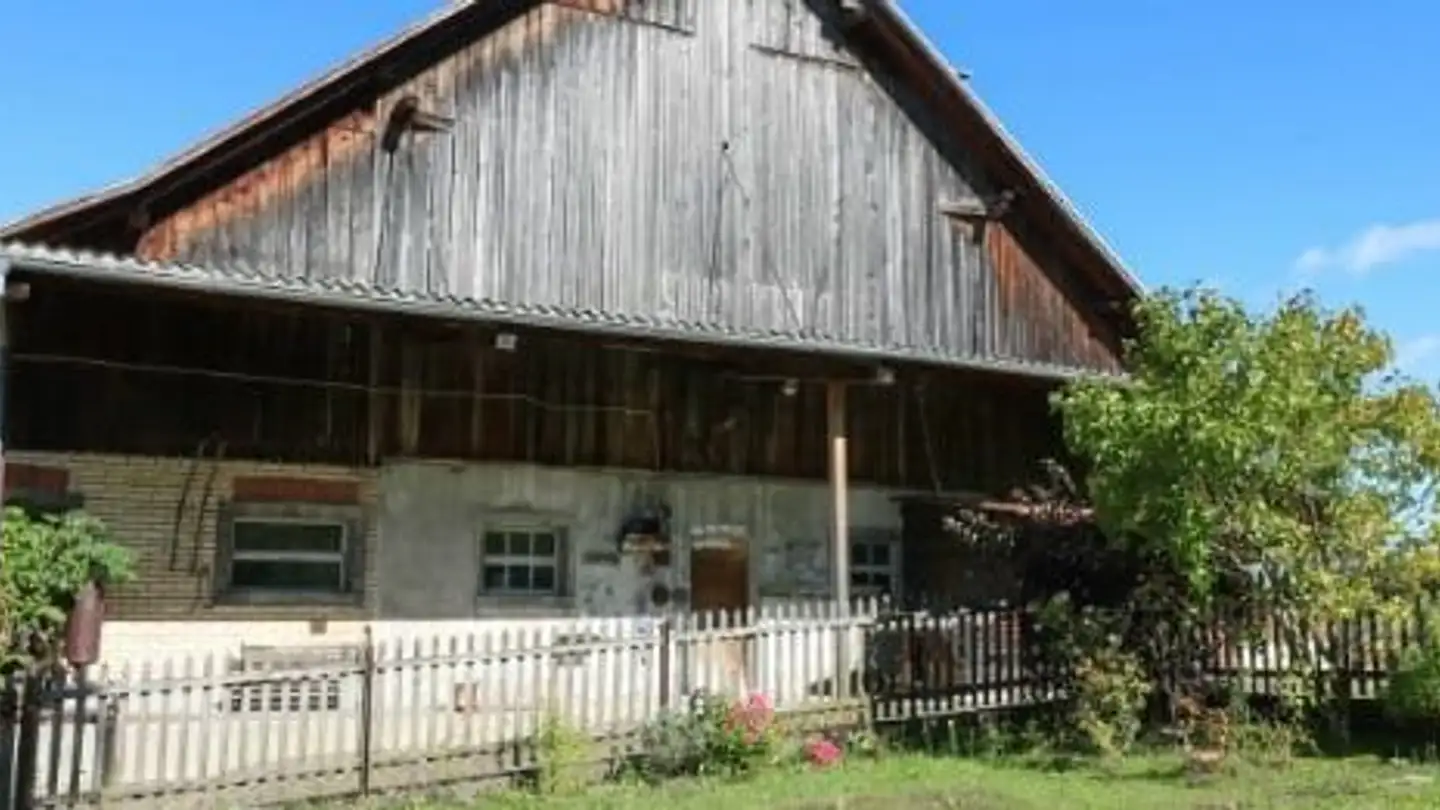 Fattoria in vendita - Schürhof 1, 8902 Urdorf - Photo 3