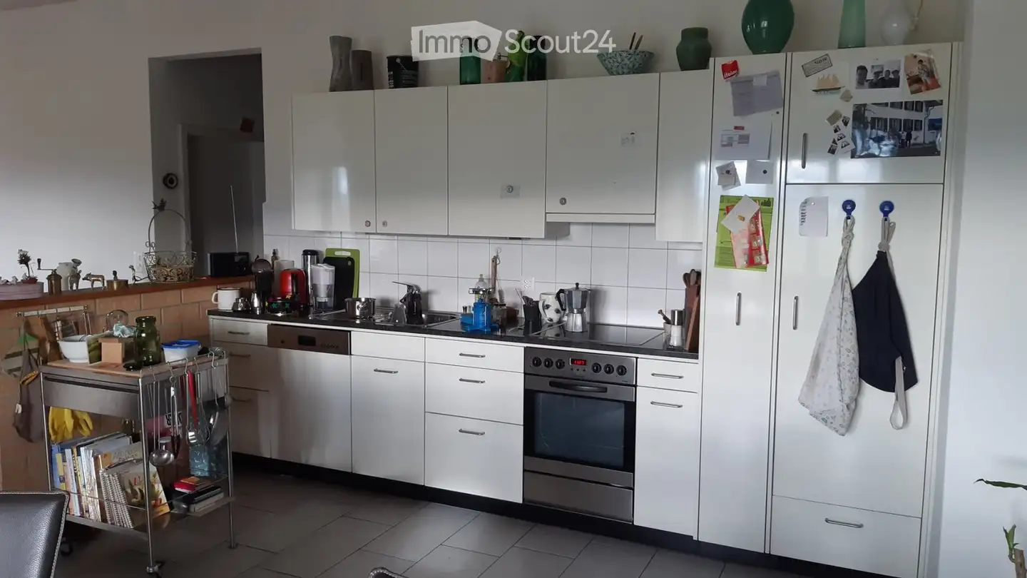 Appartamento in affitto - Lenzligenweg 6, 3506 Grosshöchstetten - Foto 3