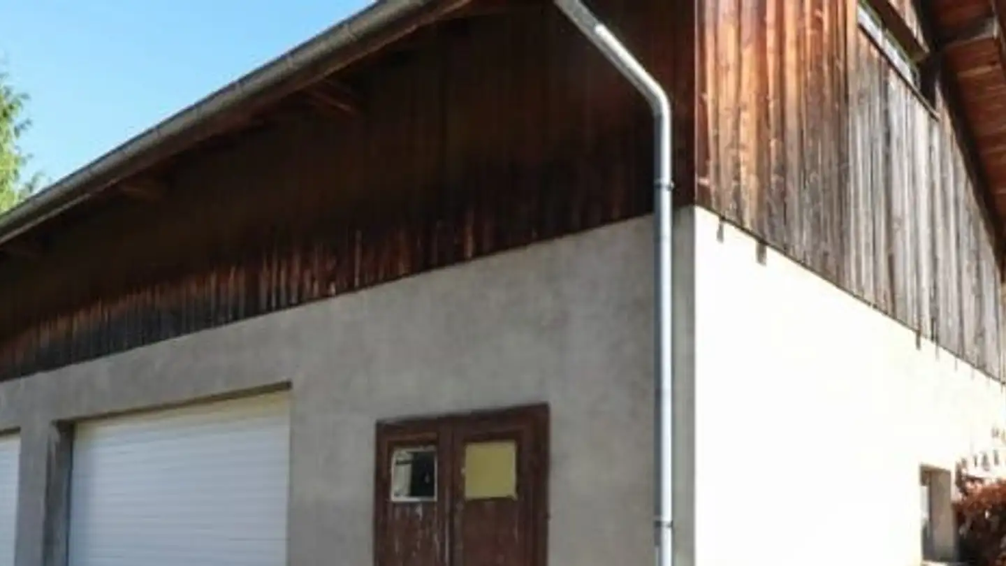 Fattoria in vendita - Schürhof 1, 8902 Urdorf - Photo 4