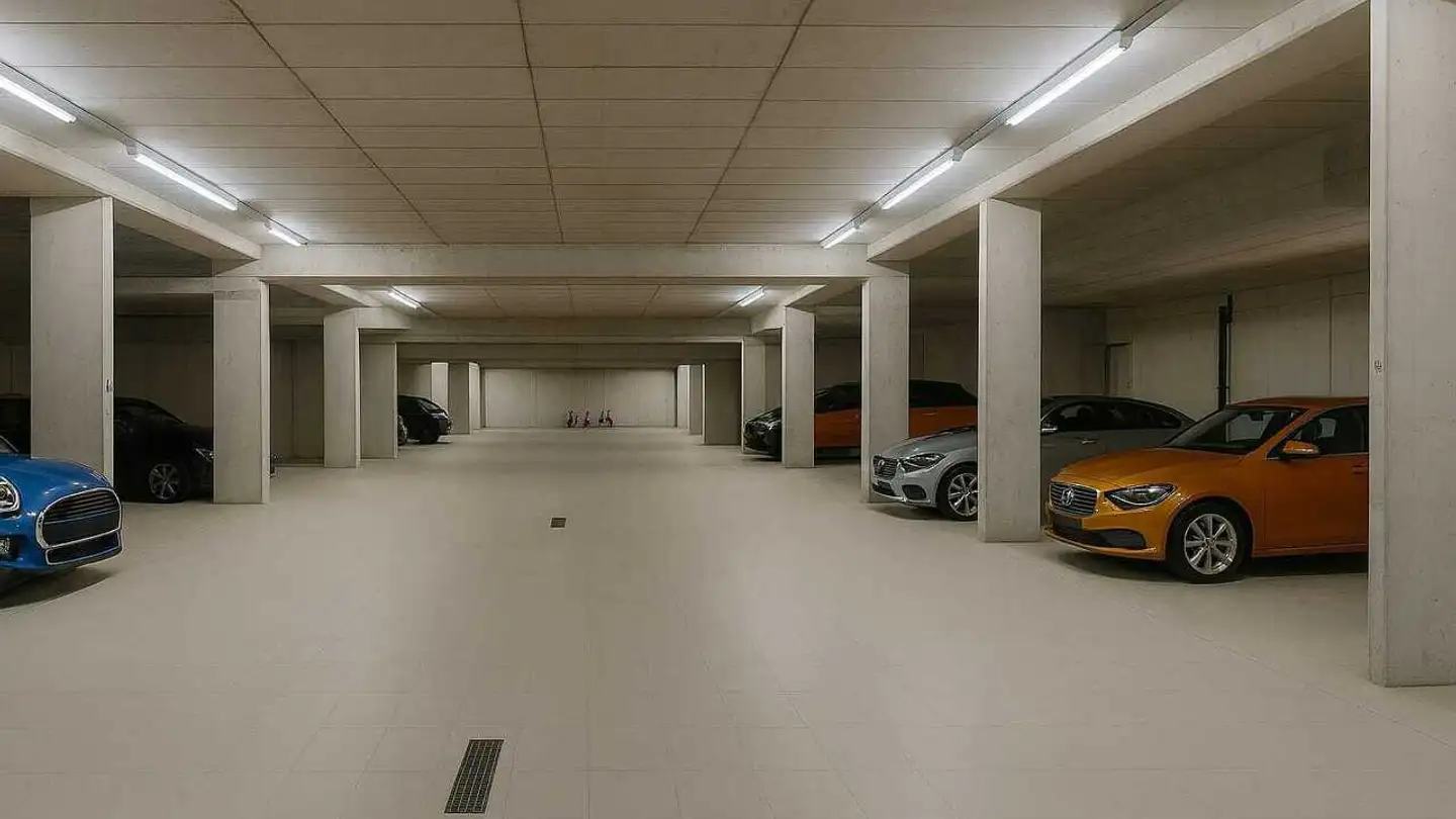 Casa singola in vendita - Dorfstrasse 22, 3934 Zeneggen - Foto 4