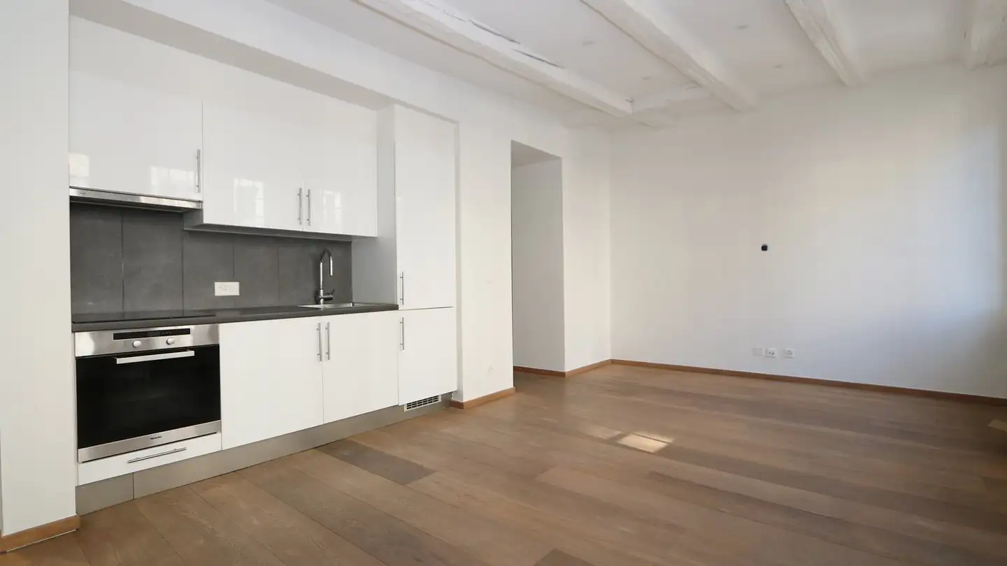 Apartment for rent - Rue De La Madeleine 14, 1204 Genève - Photo 3