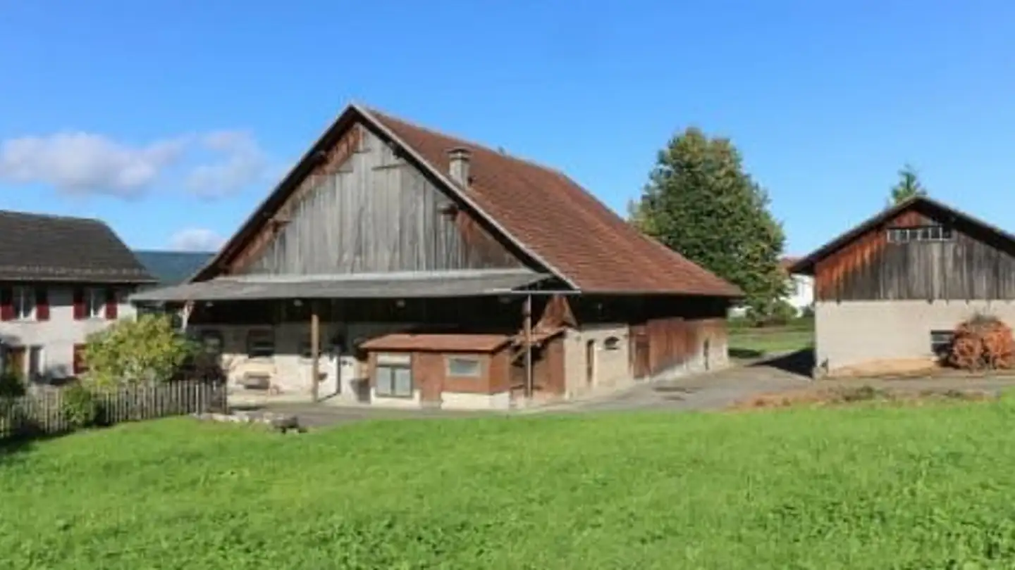 Fattoria in vendita - Schürhof 1, 8902 Urdorf