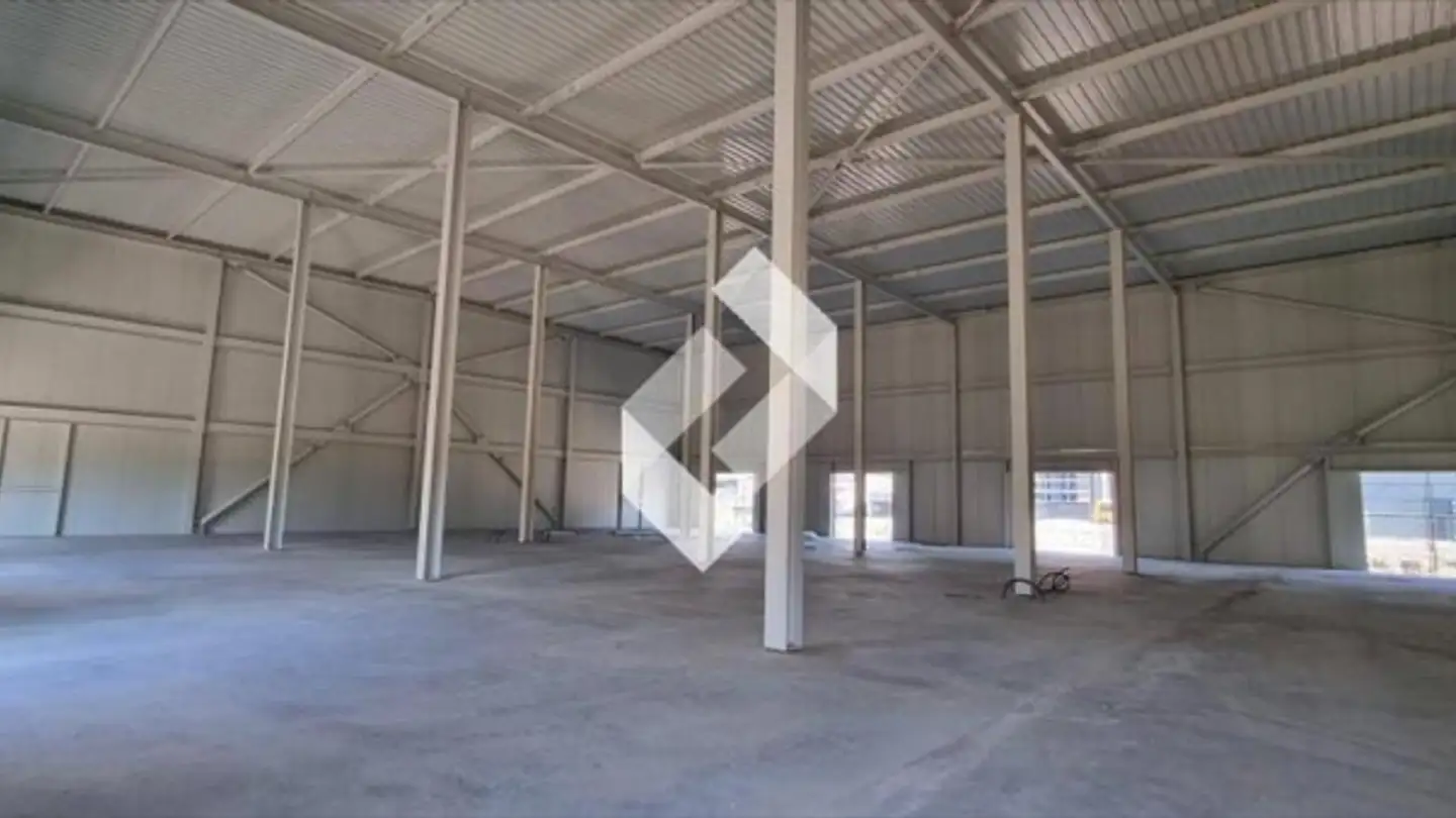 Spazio ufficio in affitto - Chemin De L'industrie 30, 1926 Fully - Photo 2