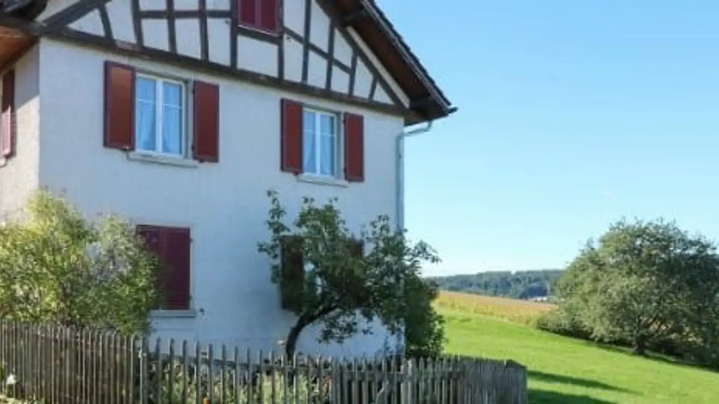 Fattoria in vendita - Schürhof 1, 8902 Urdorf - Photo 2