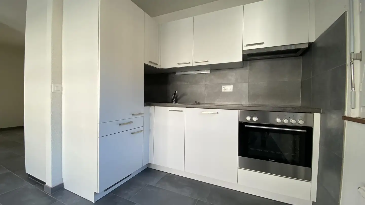 Wohnung mieten - Rue Du Jura 4, 2525 Le Landeron