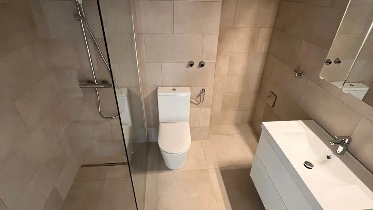 Appartement à louer - Mittelgäustrasse 124, 4612 Wangen b. Olten - Photo 2