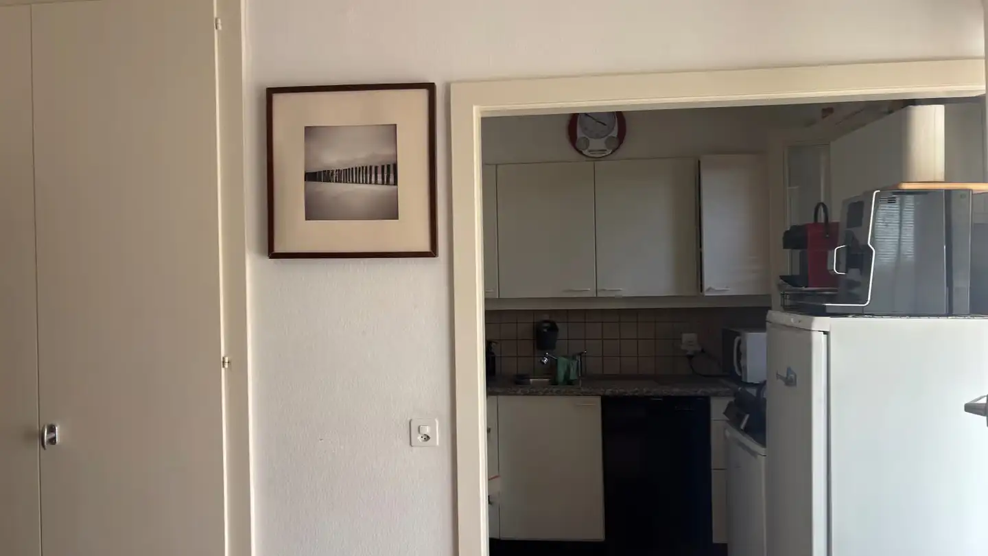 Appartement à louer - Chemin Maudry 2, 1163 Etoy - Photo 2