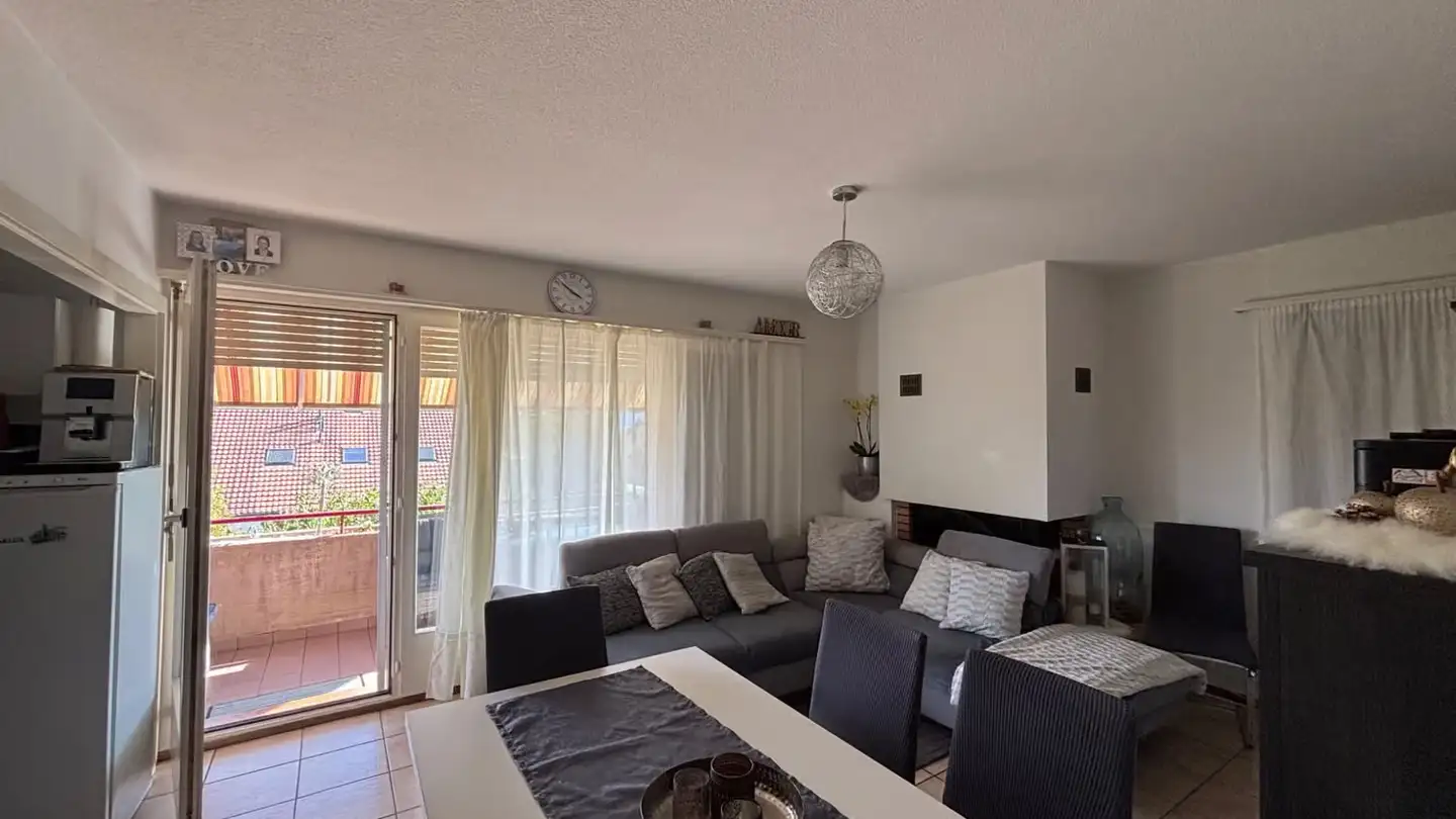 Appartement à louer - Chemin Maudry 2, 1163 Etoy - Photo 3