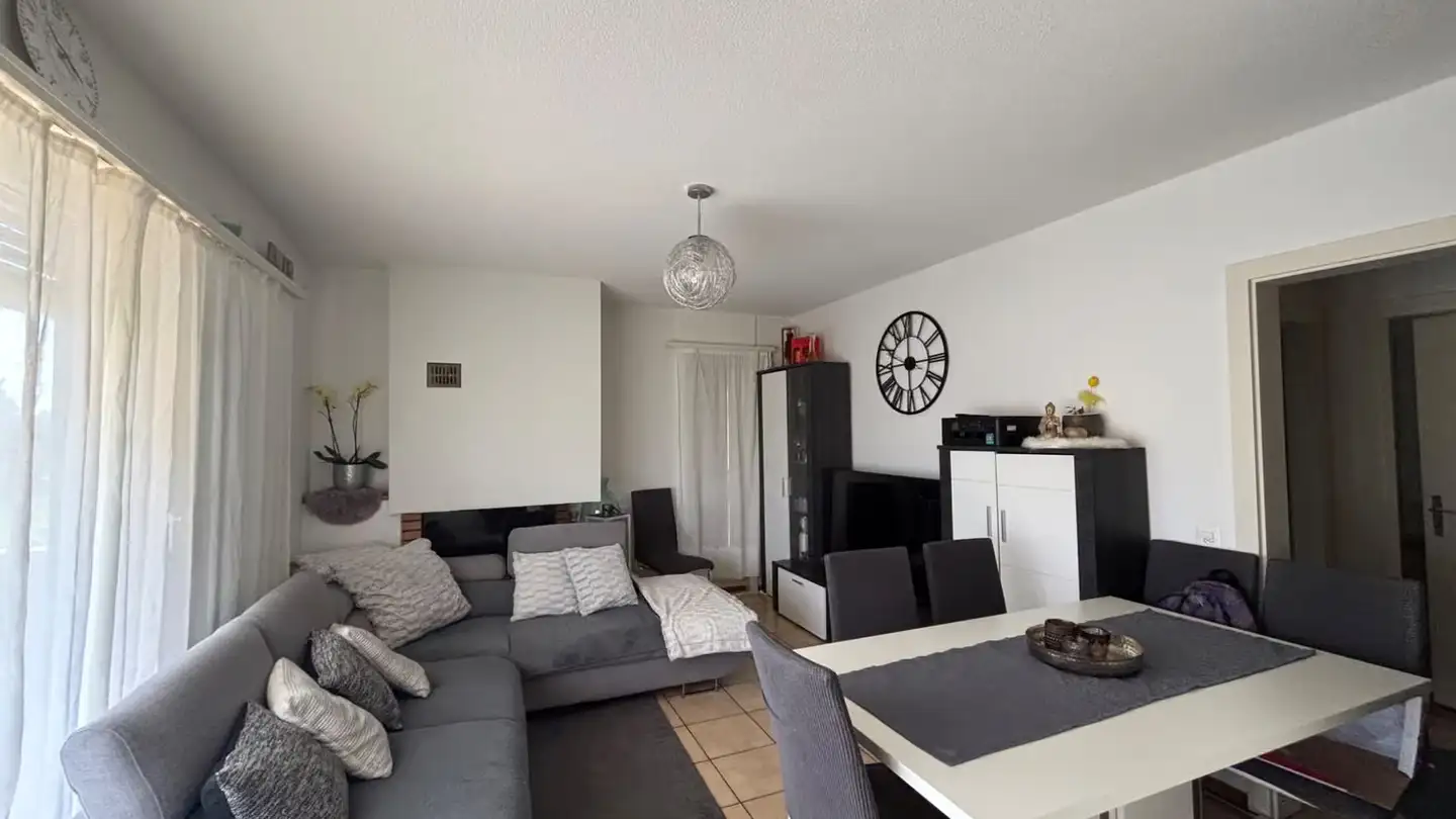 Appartement à louer - Chemin Maudry 2, 1163 Etoy - Photo 4
