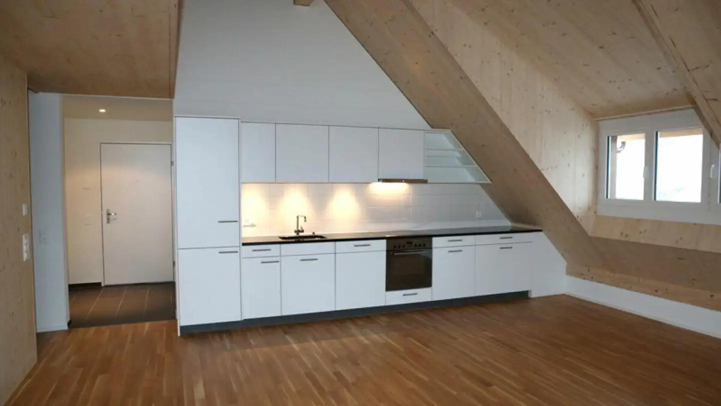 Apartment for rent - Obstgartenstrasse 3, 8187 Weiach - Photo 4