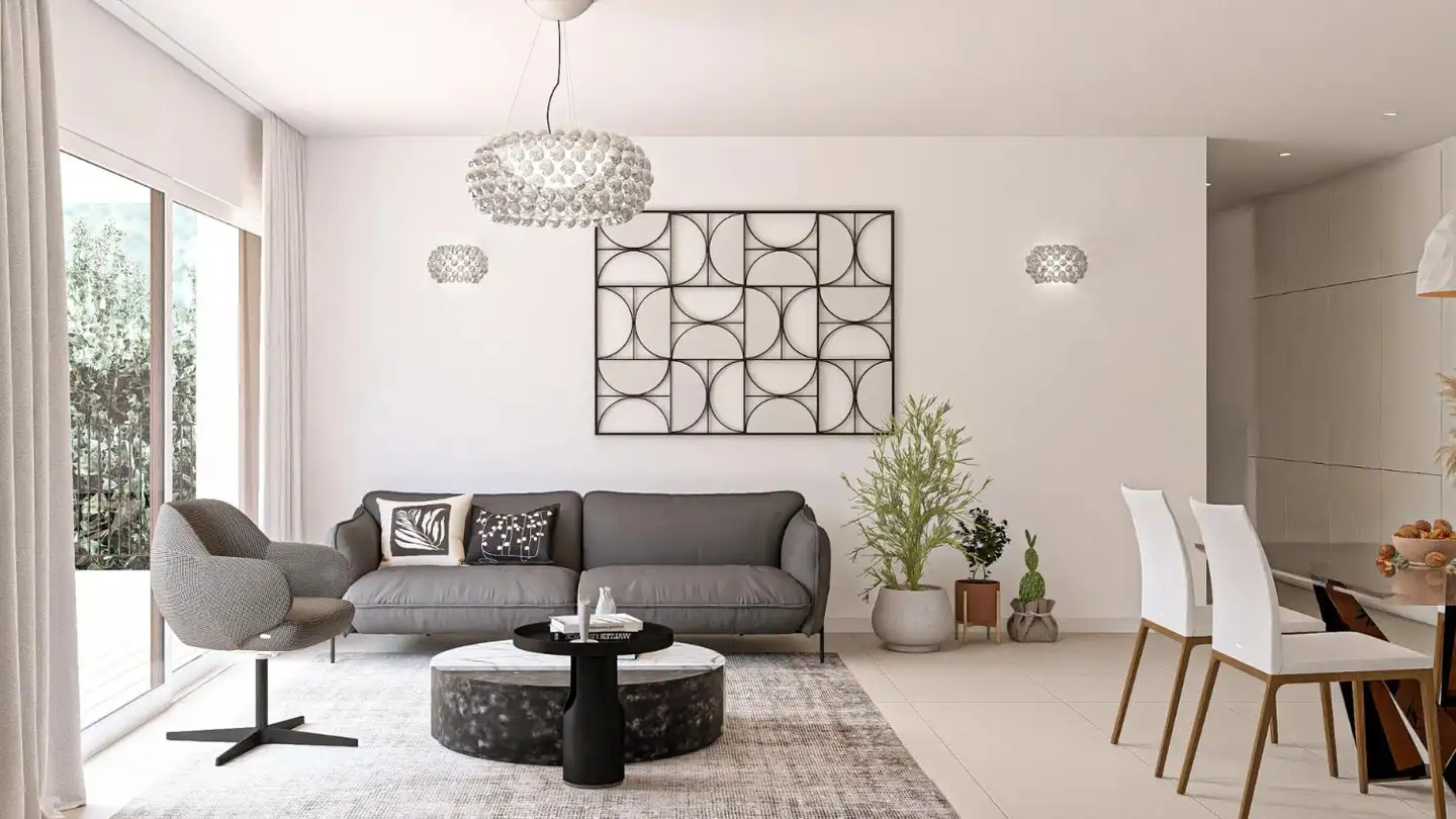 Appartamento in vendita - 1263 Crassier - Foto 4