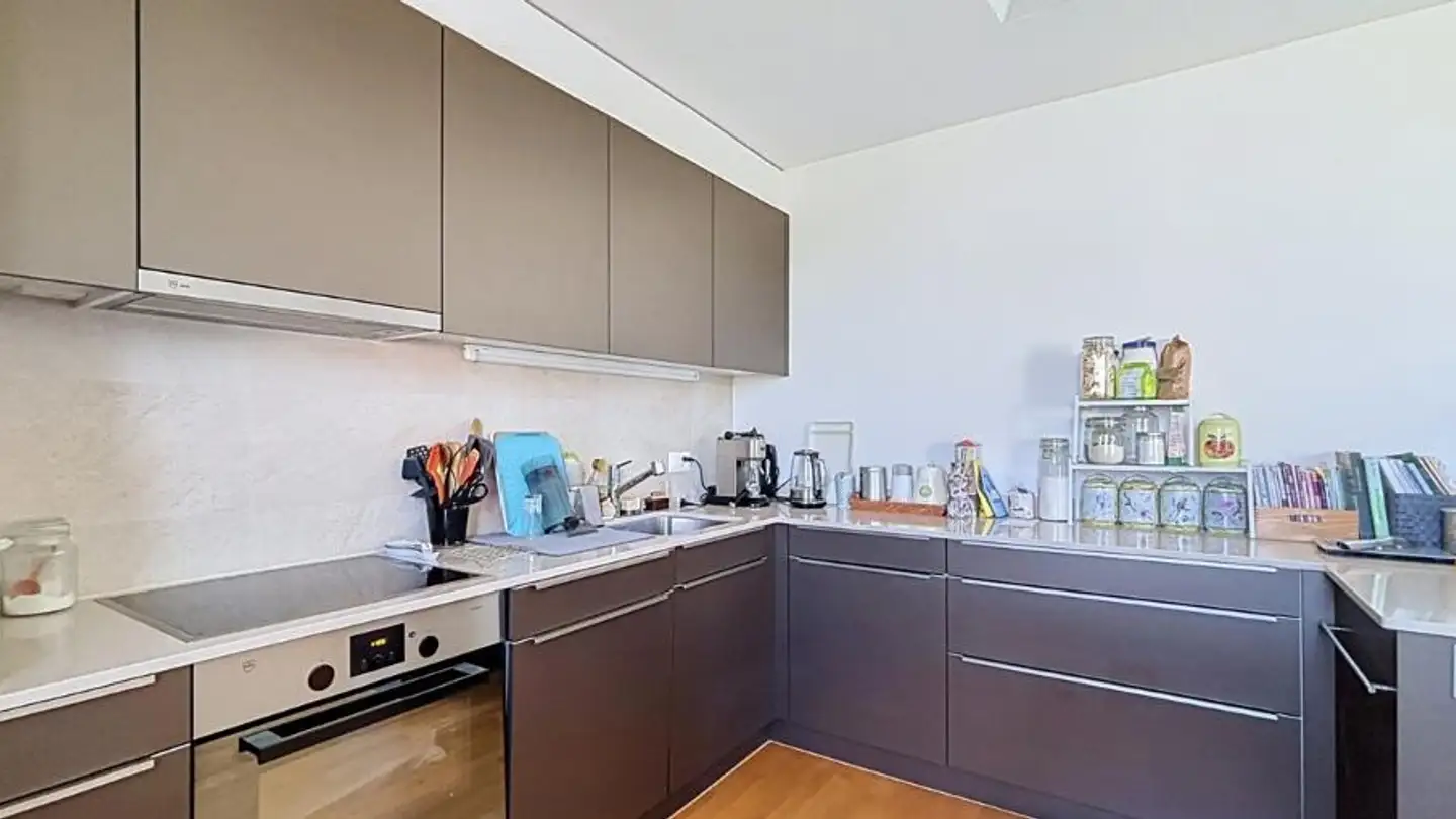 Appartamento in vendita - Route De Villarimboud 21, 1553 Châtonnaye - Foto 3