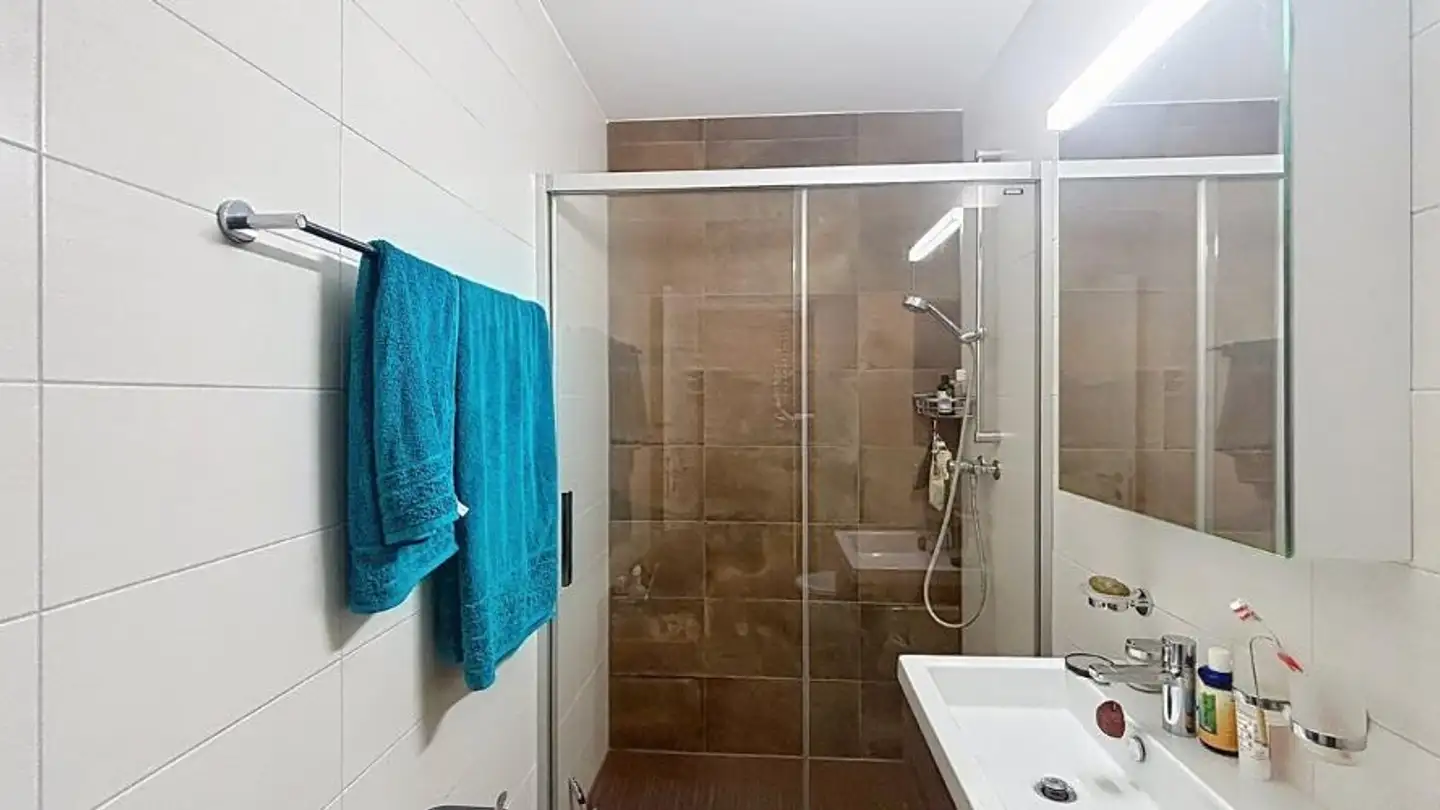 Appartamento in vendita - Route De Villarimboud 21, 1553 Châtonnaye - Foto 4