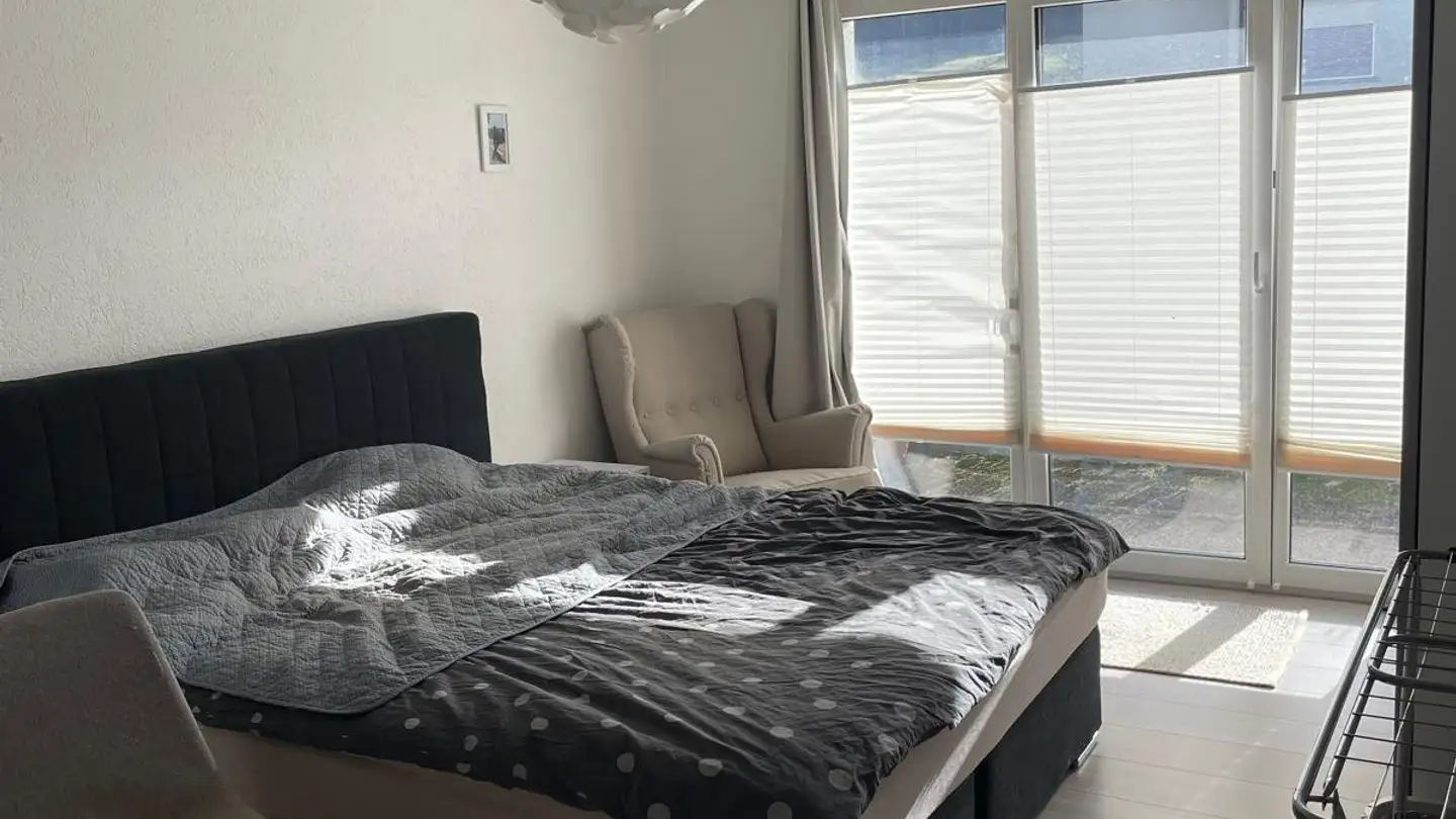 Appartamento in affitto - Impasse Des Pins, 2824 Vicques - Foto 3