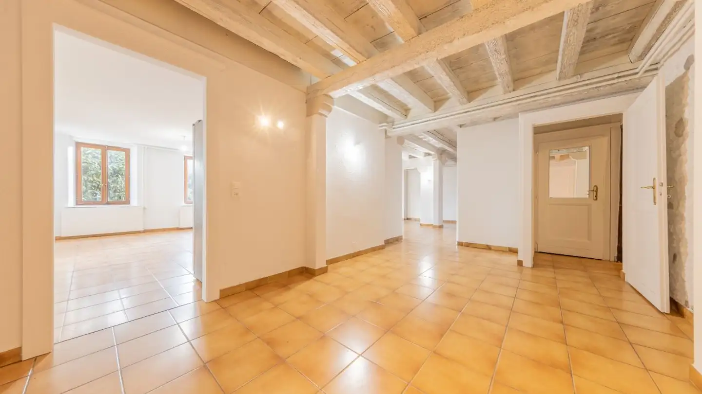 Duplex for rent - 1270 Trélex - Photo 3