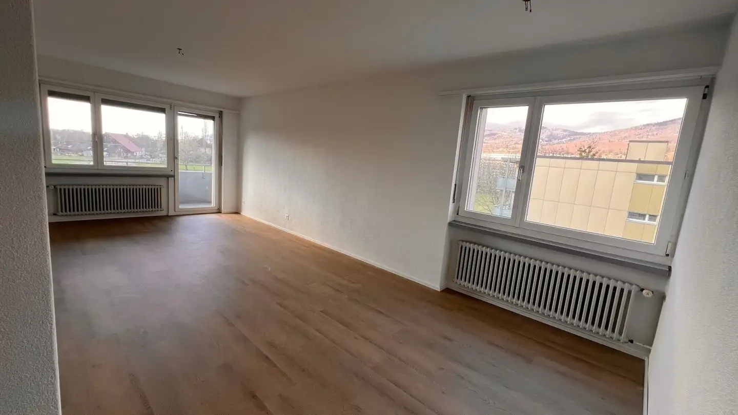 Appartement à louer - Mittelgäustrasse 124, 4612 Wangen b. Olten - Photo 4