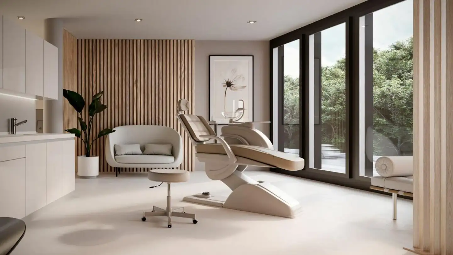 Bureau à louer - Lenzbüel 17, 8370 Sirnach - Photo 4